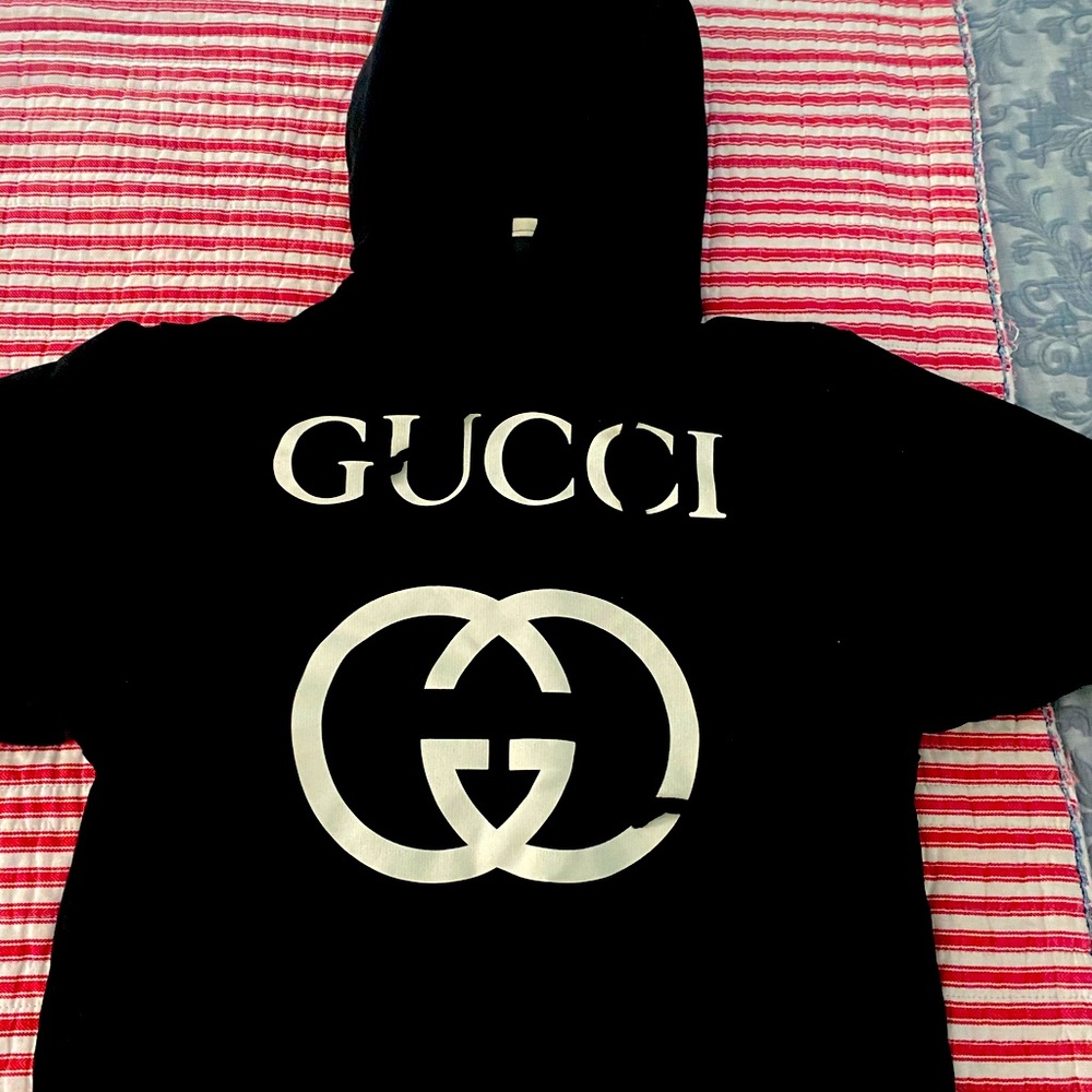 Gucci sweater